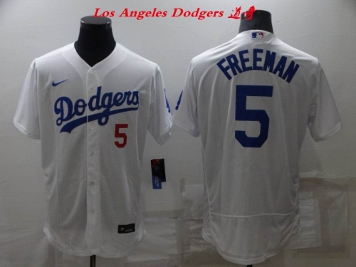 MLB Los Angeles Dodgers 273 Men