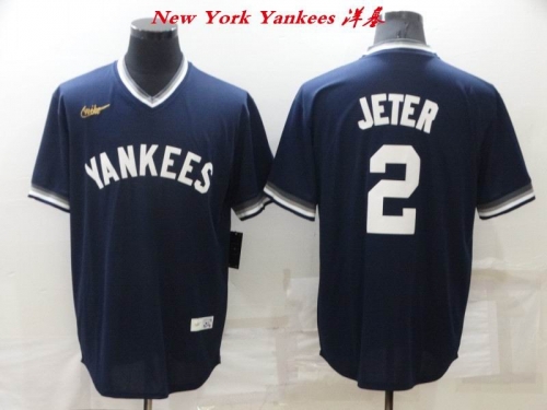 MLB New York Yankees 068 Men