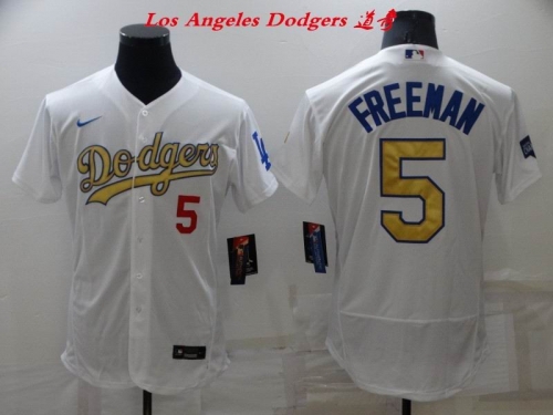 MLB Los Angeles Dodgers 306 Men