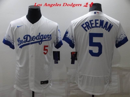 MLB Los Angeles Dodgers 274 Men