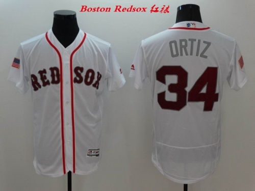 MLB Boston Red Sox 080 Men