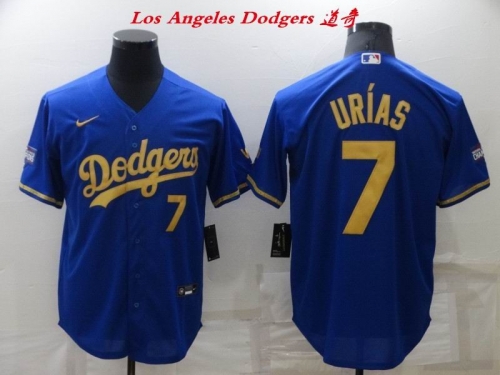 MLB Los Angeles Dodgers 280 Men