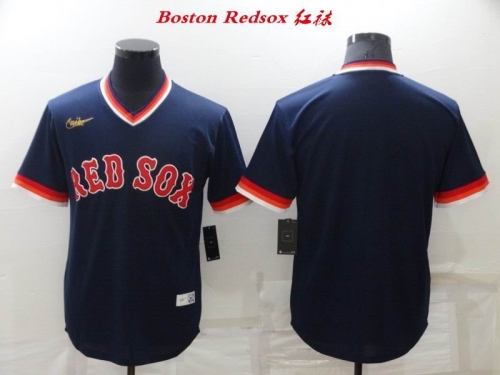 MLB Boston Red Sox 076 Men