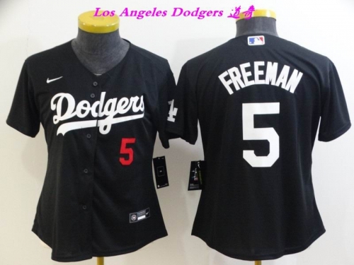 MLB Los Angeles Dodgers 260 Women