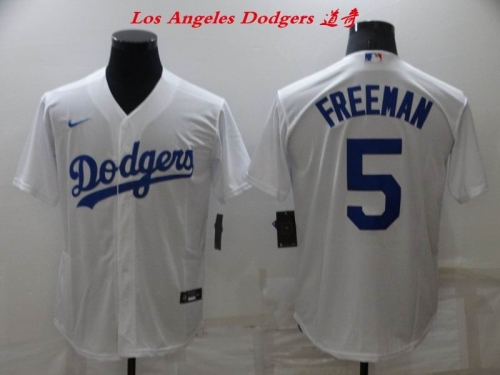 MLB Los Angeles Dodgers 275 Men