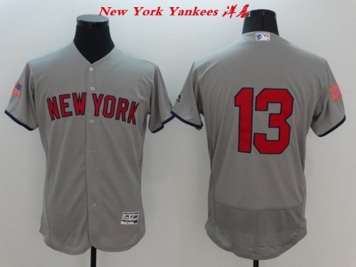 MLB New York Yankees 067 Men
