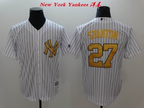 MLB New York Yankees 074 Men
