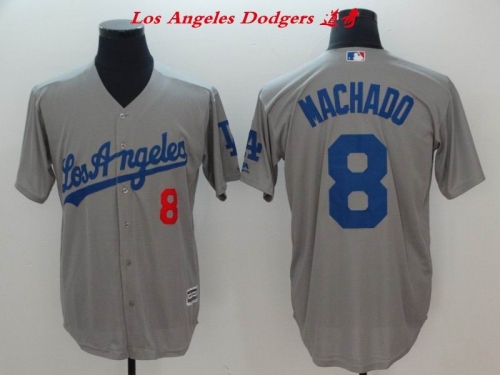 MLB Los Angeles Dodgers 300 Men