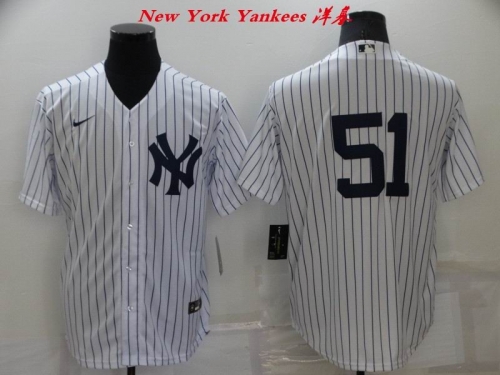 MLB New York Yankees 073 Men