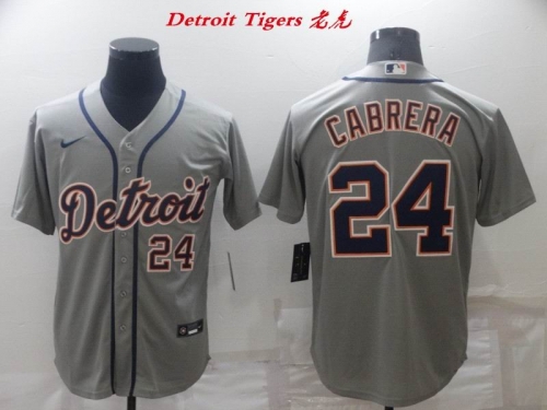 MLB Detroit Tigers 009 Men