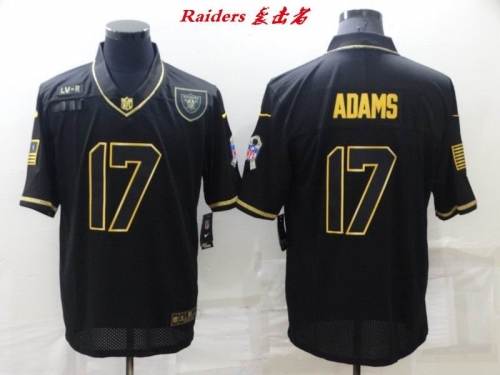 NFL Oakland Raiders 123 Men