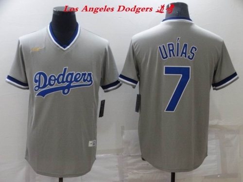 MLB Los Angeles Dodgers 296 Men