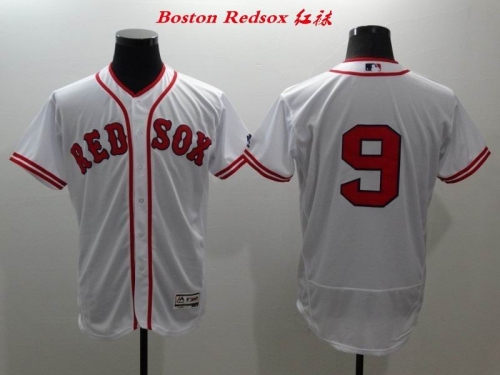 MLB Boston Red Sox 084 Men