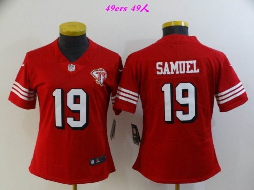 NFL Jerseys Women 631