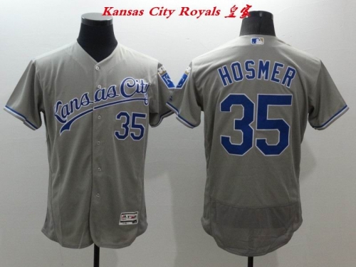 MLB Kansas City Royals 022 Men