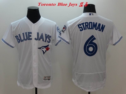 MLB Toronto Blue Jays 031 Men