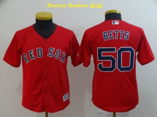 MLB Boston Red Sox 073 Youth/Boy