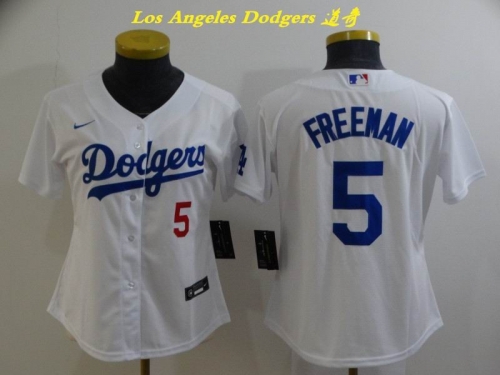 MLB Los Angeles Dodgers 266 Youth/Boy