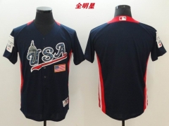 MLB The All-Star Jersey 005 Men