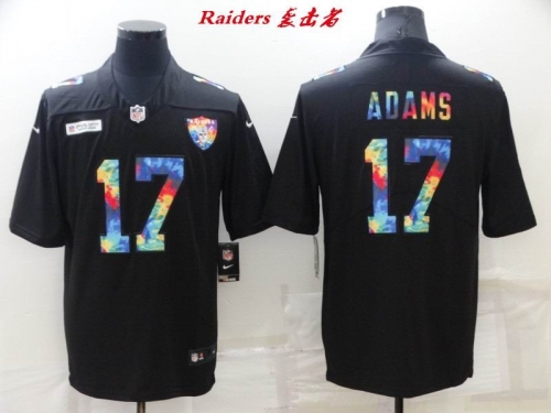 NFL Oakland Raiders 125 Men