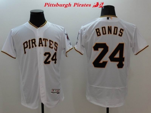 MLB Pittsburgh Pirates 018 Men