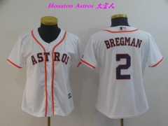 MLB Jerseys Women 089