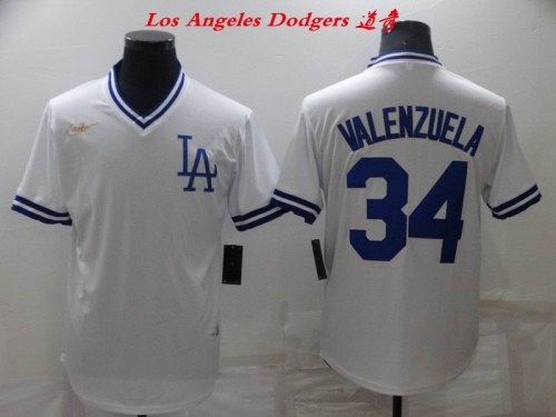 MLB Los Angeles Dodgers 272 Men