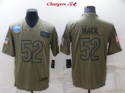 NFL Los Angeles Chargers 067 Men