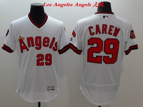 MLB Los Angeles Angels 043 Men