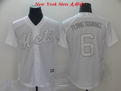 MLB New York Mets 032 Men