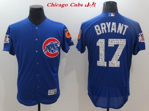 MLB Chicago Cubs 063 Men