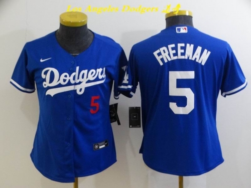 MLB Los Angeles Dodgers 265 Youth/Boy