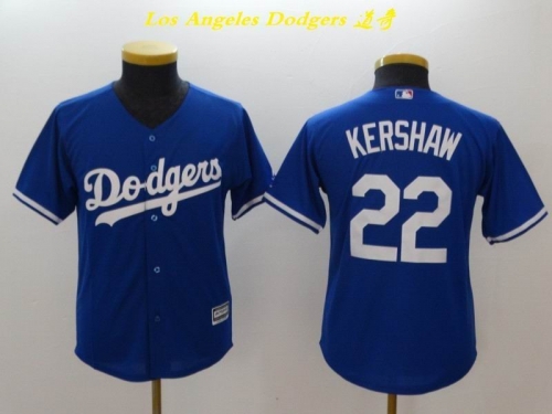 MLB Jerseys Youth/Boy 054