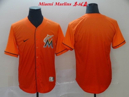 MLB Miami Marlins 011 Men