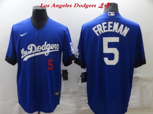 MLB Los Angeles Dodgers 279 Men