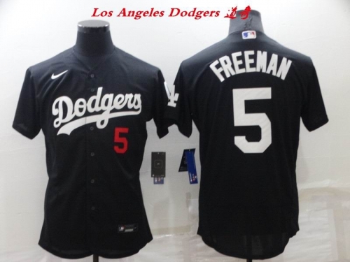 MLB Los Angeles Dodgers 293 Men