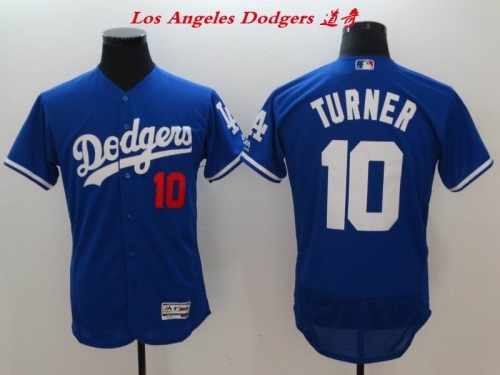 MLB Los Angeles Dodgers 288 Men