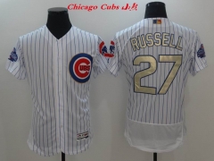 MLB Chicago Cubs 064 Men