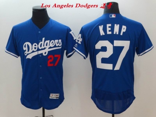 MLB Los Angeles Dodgers 287 Men