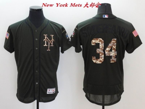 MLB New York Mets 033 Men