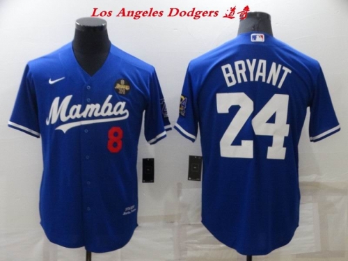 MLB Los Angeles Dodgers 282 Men