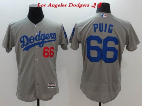 MLB Los Angeles Dodgers 302 Men