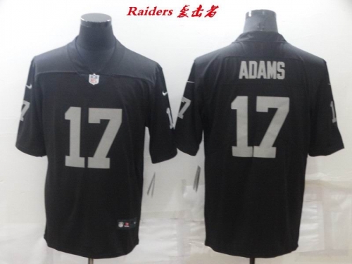 NFL Oakland Raiders 116 Men