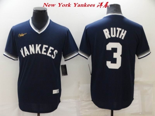 MLB New York Yankees 069 Men
