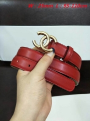 C.h.a.nn.e.l. Original Belts 0114