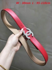C.h.a.nn.e.l. Original Belts 1137