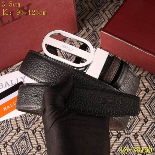 B.aa.l.l.y. Original Belts 0135