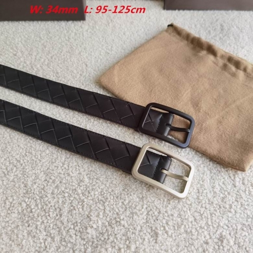 B.o.t.t.ee.g.a. V.e.n.e.tt.a. Original Belts 0108