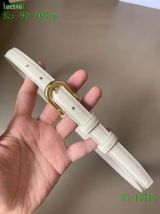 C.e.ll.i.n.e. Original Belts 0001