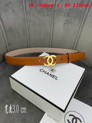 C.h.a.nn.e.l. Original Belts 0619